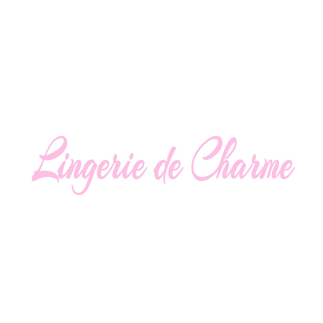 LINGERIE DE CHARME NEAUPHLE-LE-CHATEAU
